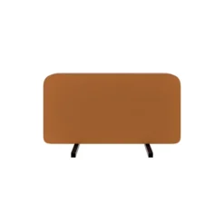 Accoudoir Modul@ - textile enduit - d'extrémité