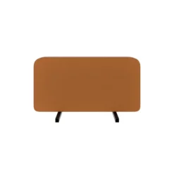 Accoudoir Modul@ - textile enduit - intermédiaire