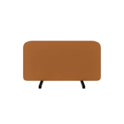 Accoudoir Modul@ - textile enduit - intermédiaire