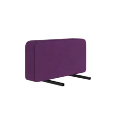 Accoudoir Modul@ - tissu D - d'extrémité