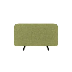 Accoudoir Modul@ - tissu N - d'extrémité