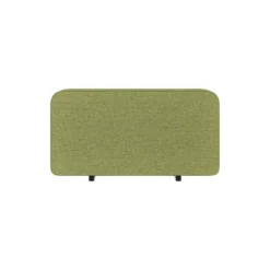 Accoudoir Modul@ - tissu N - d'extrémité