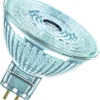 Ampoule LED spot Ledvance - claire - 3,8 W / 35 W - culot GU5.3