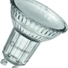 Ampoule LED spot Ledvance - claire - 4,3 W / 50 W culot GU10
