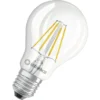 Ampoule LED standard Ledvance - claire - 4 W + 40 W - culot E27