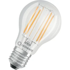 Ampoule LED standard Ledvance - claire - 7,5 W / 75 W culot E27