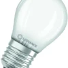 Ampoule LED standard Ledvance - claire - 11 W / 100 W culot E27