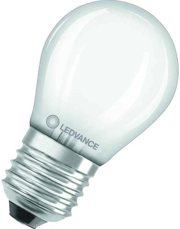 Ampoule LED standard Ledvance - claire - 11 W / 100 W culot E27