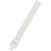 Ampoule LED tubulaire Ledvance Dulux 11 W - culot G23