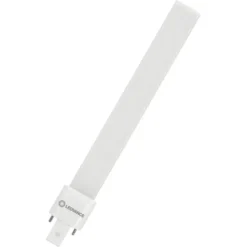 Ampoule LED tubulaire Ledvance Dulux 11 W - culot G23