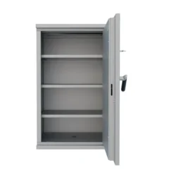 Armoire forte basse Enigma - 1 porte - 242 litres - serrure à clé