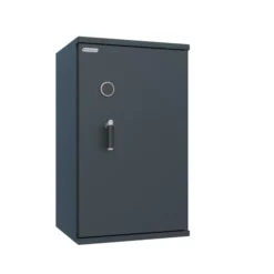 Armoire forte basse Enigma - 1 porte - 242 litres - serrure à clé