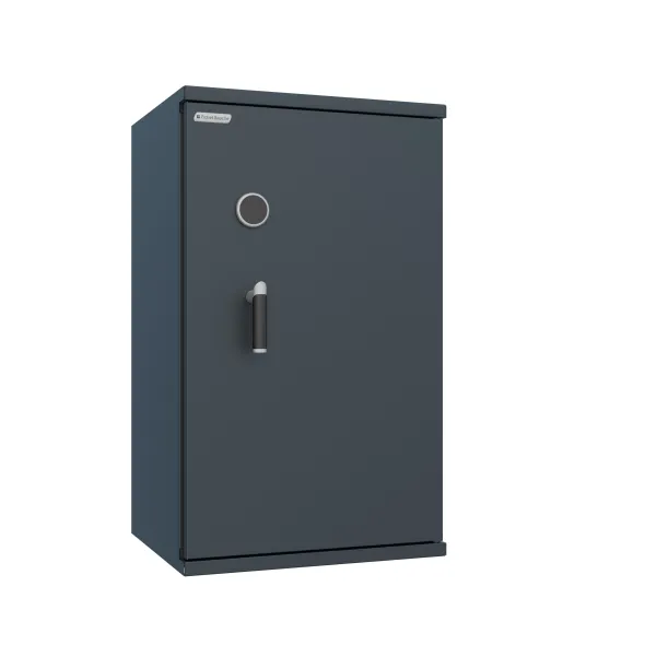 Armoire forte basse Enigma - 1 porte - 242 litres - serrure à clé
