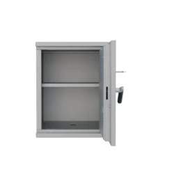 Armoire forte basse Enigma - 1 porte - 127 litres - serrure à clé
