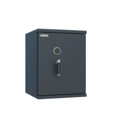 Armoire forte basse Enigma - 1 porte - 127 litres - serrure à clé