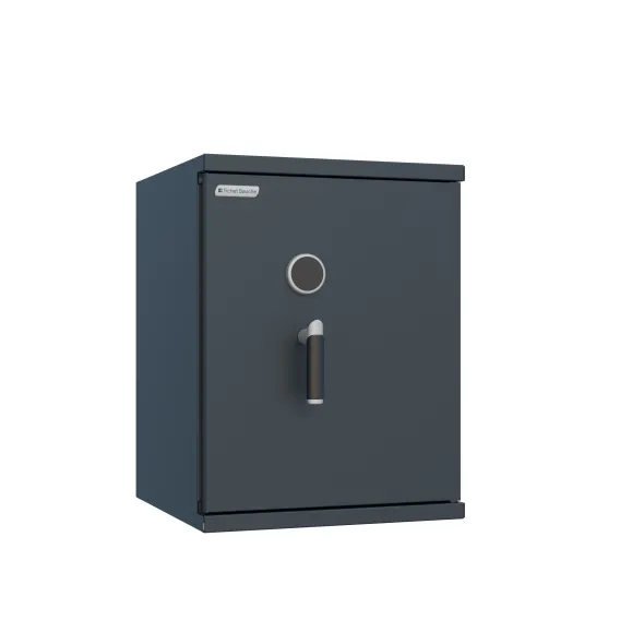Armoire forte basse Enigma - 1 porte - 127 litres - serrure à clé