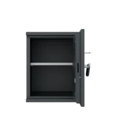 Armoire forte basse Enigma - 1 porte - 127 litres - serrure à clé