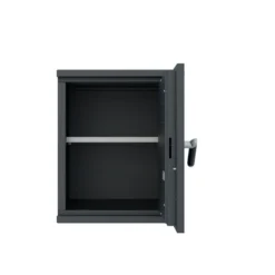 Armoire forte basse Enigma - 1 porte - 127 litres - serrure à combinaison électronique