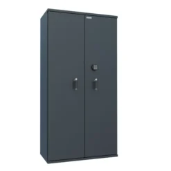 Armoire forte haute Enigma - 2 portes - 820 litres - serrure à combinaison électronique