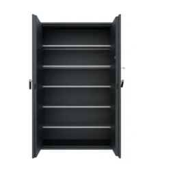Armoire forte haute Enigma - 2 portes - 976 litres - serrure à clé