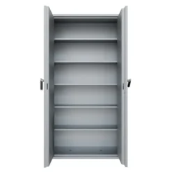 Armoire forte haute Enigma - 2 portes - 820 litres - serrure à clé