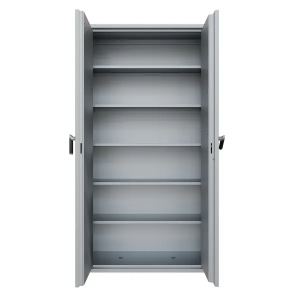 Armoire forte haute Enigma - 2 portes - 820 litres - serrure à clé