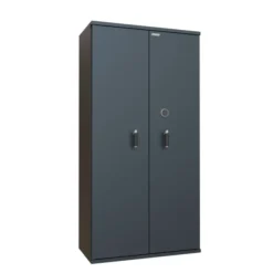 Armoire forte haute Enigma - 2 portes - 820 litres - serrure à clé
