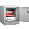 Armoire ignifugée - 61 l - pour support informatique - serrure à combinaison électronique
