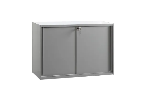 Armoirette à insérer Lingo - 2 portes coulissantes
