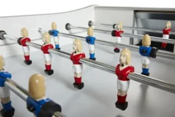 Baby-foot d'intérieur Elles