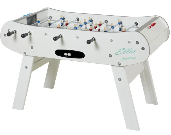 Baby-foot d'intérieur Elles