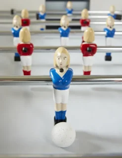 Baby-foot d'intérieur Elles