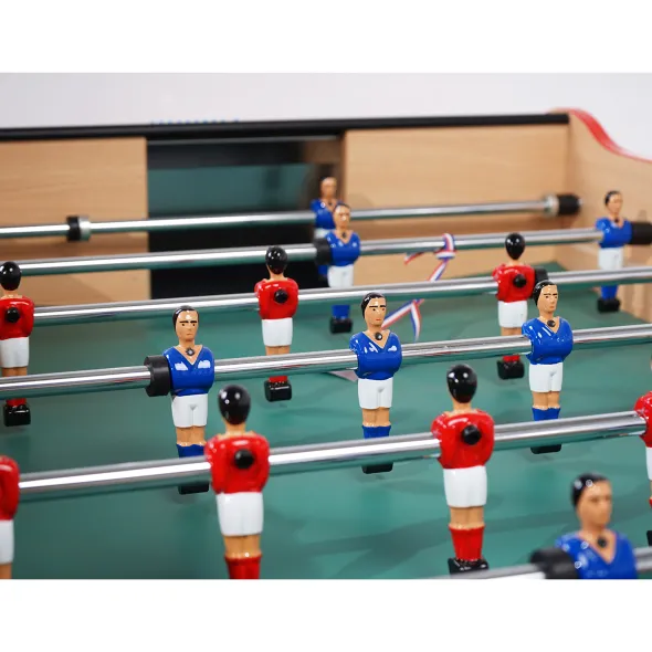 Baby-foot d'intérieur Leader