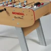 Baby-foot d'intérieur Mondial