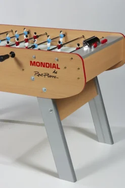 Baby-foot d'intérieur Mondial