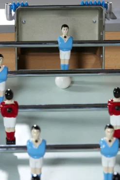 Baby-foot d'intérieur Mondial