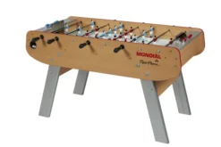 Baby-foot d'intérieur Mondial