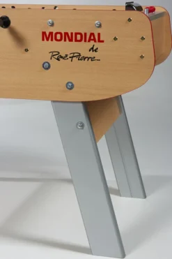 Baby-foot d'intérieur Mondial