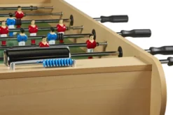 Baby-foot d'intérieur pour enfants en collectivité