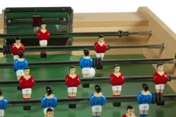 Baby-foot d'intérieur pour enfants en collectivité