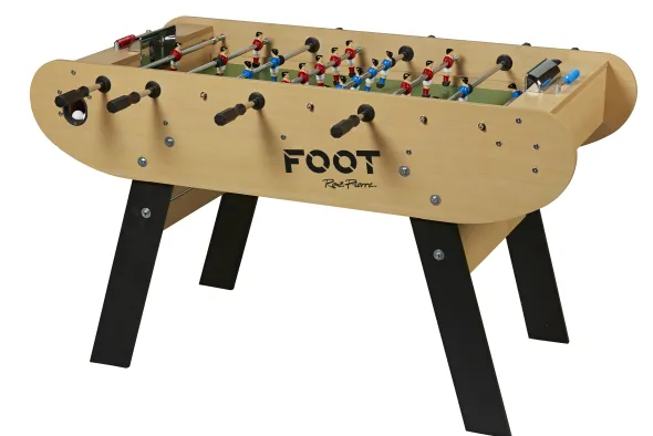 Baby-foot d'intérieur pour enfants en collectivité
