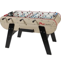 Baby-foot d'intérieur Pro sans monnayeur