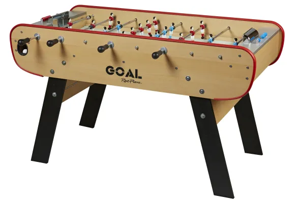 Baby-foot Goal - pour enfants - joueurs acier