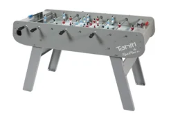 Baby-foot Tahiti - intérieur - extérieur double compteur de points