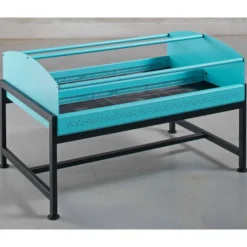 Bac à BD sur pieds Korytem - enfant - l. 90 cm