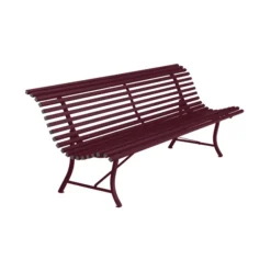 Banc Louisiane - l. 200 cm