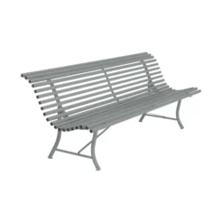 Banc Louisiane - l. 200 cm