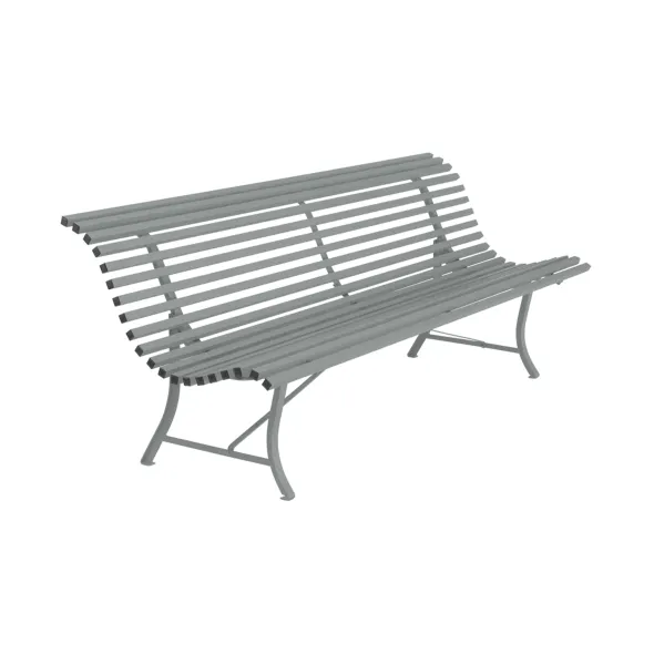 Banc Louisiane - l. 200 cm
