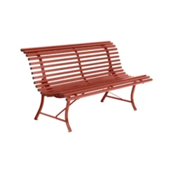 Banc Louisiane - l. 150 cm