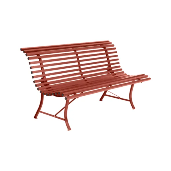 Banc Louisiane - l. 150 cm